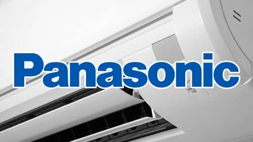 Panasonic Anviclima