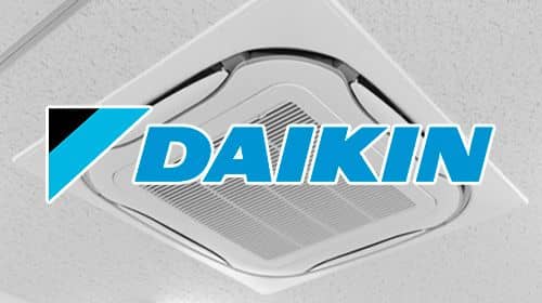 Daikin Anviclima