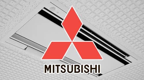Mitsubishi Anviclima