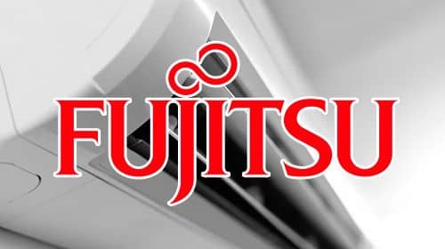 Fujitsu Anviclima